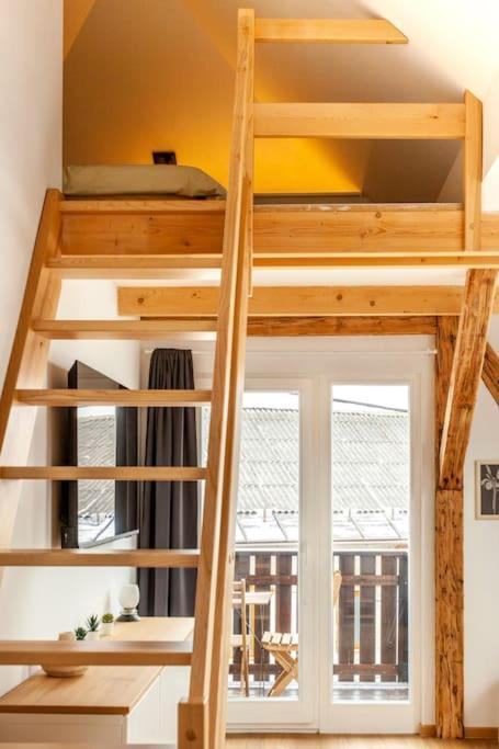 Corner House Apartments Near Lake Bled Radovljica Rum bild